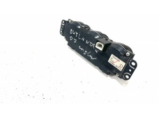 Блок управления климат-контролем 9628397, 1147328517   Saab 9-3 Ver2