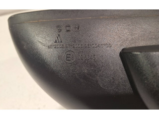 Зеркало электрическое        Fiat 500L  2013 -  года   