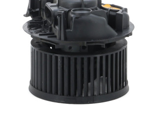 Вентилятор печки 7701062226 Renault Clio III