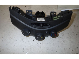 Блок управления климат-контролем 95979291 Chevrolet Spark