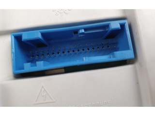 Панель приборов 3D0920881, 3D0920881R Volkswagen Phaeton