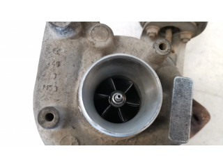 Turbodmychadlo Турбина 028145702N   Seat Ibiza II (6k) 1.9  