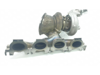 Турбина Mini One - Cooper Coupe R56 2.0 7617527, 8626636