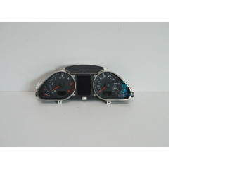 Панель приборов 4F0920951   Audi A6 S6 C6 4F       