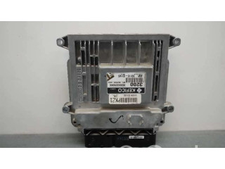 Блок управления двигателя 3911003145 Hyundai i10