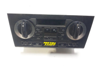Блок управления климат-контролем 8P0820043A   Audi A3 S3 8P