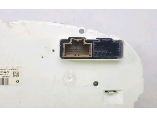 Панель приборов 5172615AI, A0-0388B Jeep Grand Cherokee