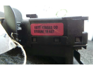 Блок подушек безопасности 1S7T17A553DD   Ford Fiesta