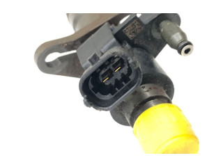 Комплект форсунок 9X2Q-9K546-DB Jaguar XJ X351