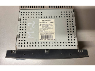 Переключатель дворников MR587702HA, 52037270C Mitsubishi Colt