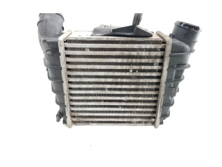 Интеркулер 6Q0145804A Seat Ibiza III (6L)