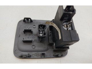 Панель приборов 7700410134, 7700849254   Renault Clio II       