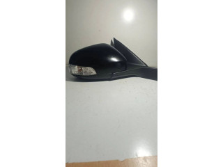 Зеркало электрическое        Volvo V70  2008 - 2013 года   