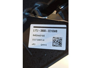 Руль Ford Puma  2019 -  года L1TJ-3600-EE1GW6      