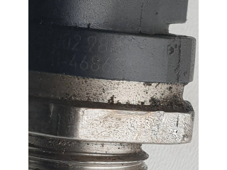 Топливная рампа 0281002968   BMW 3 E92 E93 2.0  для двигателя N47D20