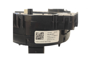 Руль Volkswagen e-Golf  2014 -  года 5Q0953549C, HW002SW0110      