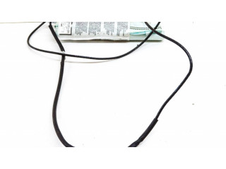 Подушка безопасности в сиденье 8U0880242A   Audi Q3 8U