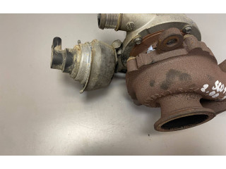 Турбина Volvo S60 7941946 для двигателя D 5204 T2