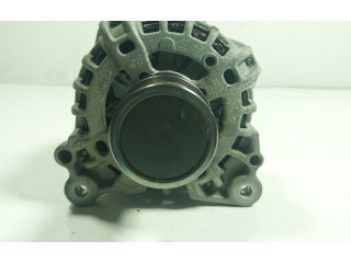 Генератор 04E903015A, 04E903015H Skoda Rapid (NH)