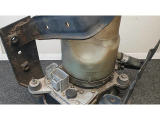 Насос усилителя руля