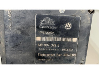Блок АБС 1J0907379E, DMS7L10H66 Audi A3 S3 8L 1996-2003 года