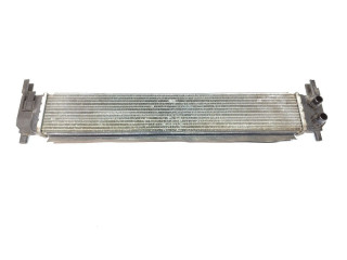 Интеркулер  5Q0121251EL   Audi A3 S3 8V 