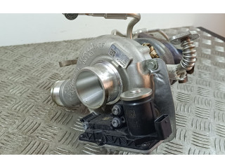  Турбина Lincoln Corsair  K2GE9G438BD         