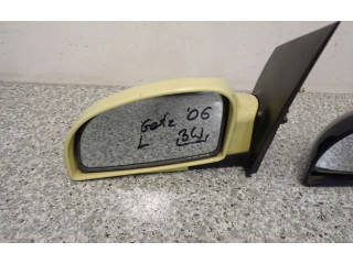 Zpětné zrcátko Hyundai Getz 2004