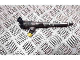 Vstřikovač 0445110485 Renault Captur