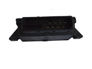 Блок управления заднего тормоза (EMF) A2469003014, A2469017905   Mercedes-Benz GLE (W166 - C292)