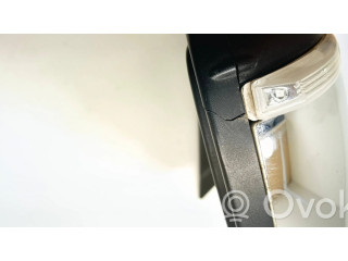 Zpětné zrcátko levé Chrysler Voyager 2016 68029211AM