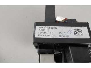 Pojistková skříňka 98161285002, 015056 Porsche Cayman 981 2013