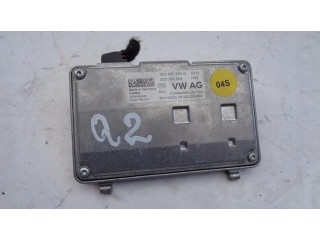 Модуль блока управления камерой