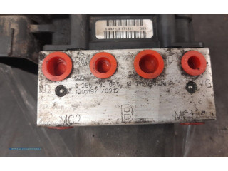 Блок управления АБС 4541EN   Peugeot Expert