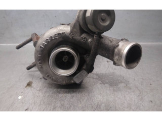  Турбина KIA Sorento  282004A101, 7339520001   для двигателя D4CB      