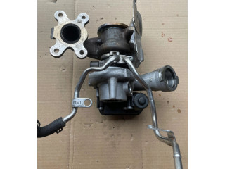 Турбина Audi Q2 - 05E145701K