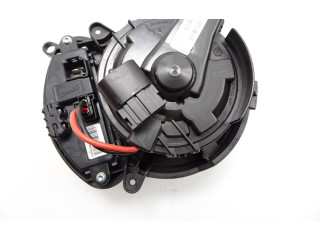 Вентилятор печки    F1738, T911738   Renault Kadjar