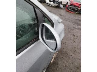 Зеркало электрическое Volkswagen Golf Plus 2005 - 2013 года