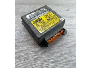 Блок подушек безопасности 550539100, 9628740480   Peugeot 306