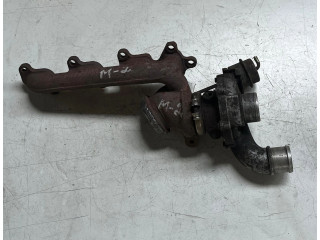 Турбина Mitsubishi Colt A6390900380