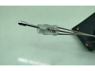 Зеркало электрическое Fiat Idea - года