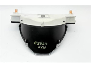 Přístrojová deska Nissan Pixo 2010 34100ME8K01