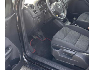 Зеркало электрическое        Volkswagen Golf Plus  2005 - 2013 года   