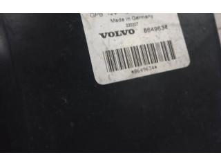 Вентилятор радиатора     0130303909, 3135103478    Volvo S80 