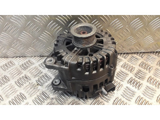 Генератор 0009062922, A0009062922   Mercedes-Benz E W212 2.1     