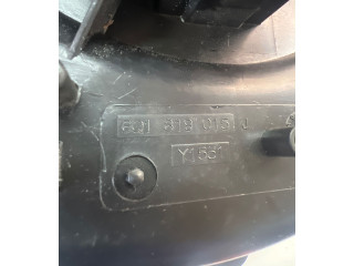 Вентилятор печки 6Q1819015J, Y1551 Audi A1