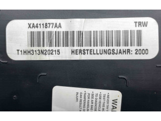 Подушка безопасности в сиденье XA411877AA   Jaguar XK8 - XKR