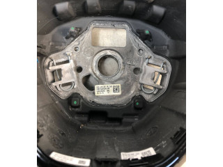 Руль Skoda Octavia Mk3 (5E) 2013 - 2019 года 5E0419091AD