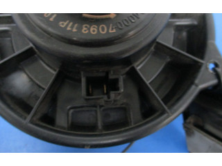 Вентилятор печки Honda Odyssey