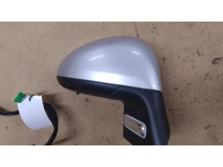 Зеркало электрическое правое Citroen C4 I 2004-2010 года